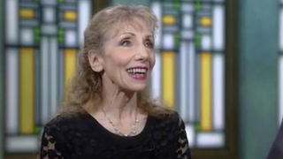 Hedy Weiss (WTTW-TV)